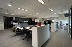 Guoco Tower (D2), Office #519202281